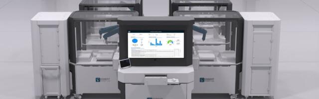 SHS Capital acquires majority stake in life sciences robotics firm Essert
