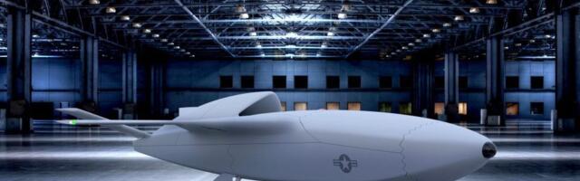 The US plans vast fleet of AI-powered drones and autonomous systems to counter China