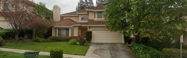 The 10 most expensive reported home sales in Fremont the week of Sep. 4