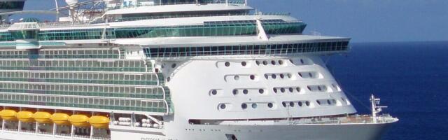 Royal Caribbean Removes Israel From 2024 Itineraries