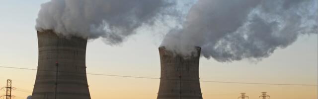 Meta engineer: Only two nuclear power plants needed to fuel AI inference next year