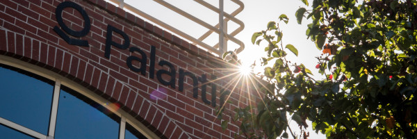 Leaked S-1 says Palantir would fight an order demanding its encryption keys