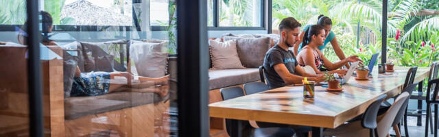 India’s Boom, Big Banks, and AI: How Our 2023 Megatrends Are Playing Out