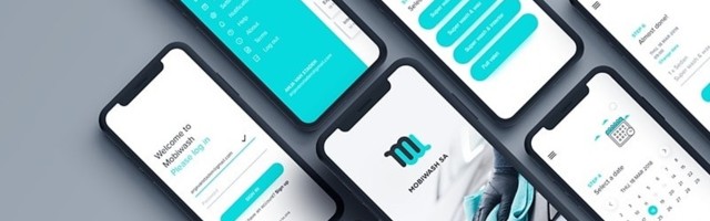 How this township entrepreneur turned to tech to scale his car-washing startup across SA