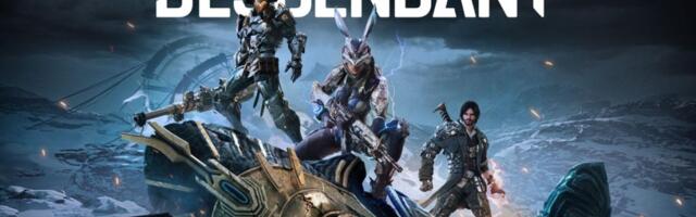 Nexon’s The First Descendant launches July 2 on consoles and PC
