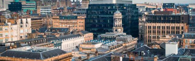 Top 10 startups to watch in the Glasgow City Region; 4 of them are hiring