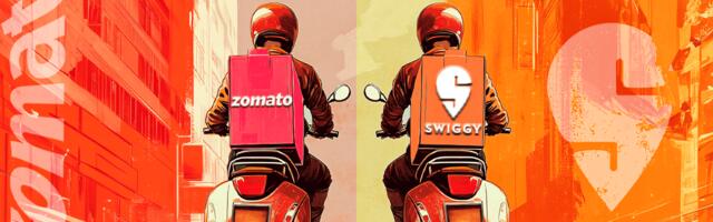 Can Swiggy Replicate Zomato’s Success On The Bourses?