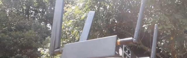Billion Electric 4G/LTE routers patched to plug catastrophic CVSS level 10 severity flaw