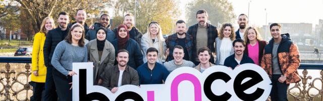 Dublin-based Bounce Insights raises €4.2 million to expand its AI-powered market research platform into the US