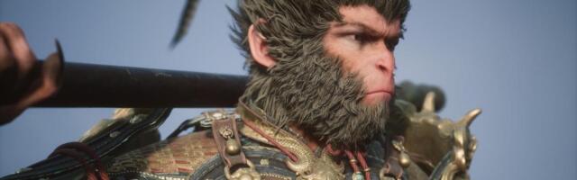 Astro Bot, Black Myth: Wukong lead Game Developers Choice Award nominees