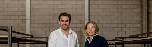 Plural VC leads £27m investment in logistics startup Relay 