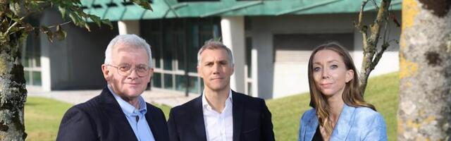 Galway MedTech SymPhysis Medical targets €40M in revenue as it prepares for US launch