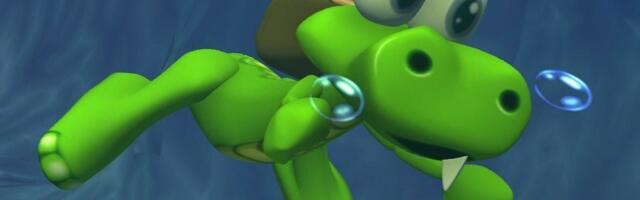 Croc: Legend of the Gobbos remaster gets a PC and console release date