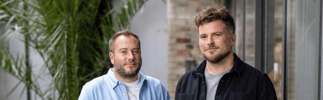 British FinTech startup Navro raises €36 million for payments curation platform