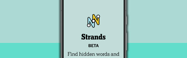 NYT Strands hints and answers for Wednesday, April 30 (game #423)