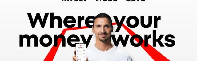 XTB Hits Record $155M Revenue in Q1 2025, Posts Flat Profits Despite Expanding