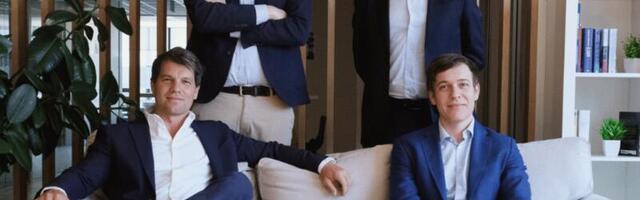 Spanish VC fund Tritemius launches Spain’s first regulated web3 VC fund with €21 million to invest in startups