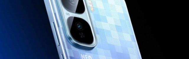 iQOO Neo10 Pro+ specs leak again