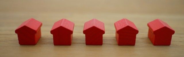 Lendesk acquires mortgage origination platform Finmo