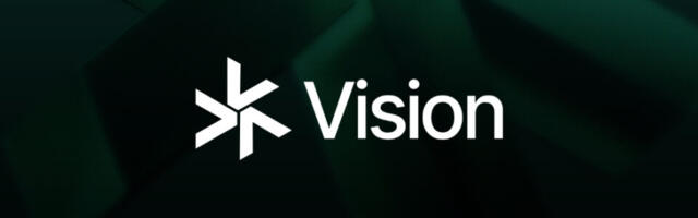 ​Bitpanda opens the gate to Web3 with Vision (VSN)