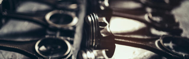 Did GM Ever Make A V10 Engine?