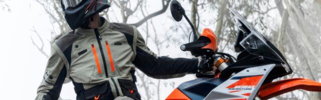 4 Motorcycle Brands Owned By KTM