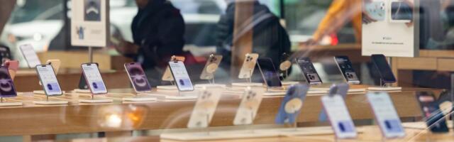 iOS 27 is reportedly focused on foldable iPhone features
