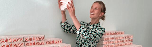 With fans like Madonna and Kendall Jenner, German fashion brand Saint Sass raises €4.2 million for global push