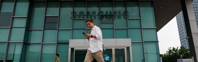 Tesla’s $16.5bn contract won’t be enough to drive a revival at Samsung
