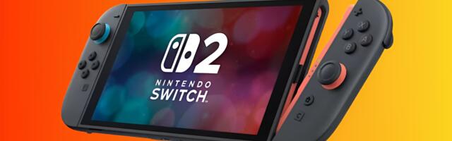The next Nintendo Direct has been announced – here's when and where you can watch it