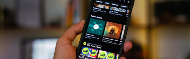 I subscribe to Spotify, Apple Music, and Tidal, but keep coming back to YouTube Music for one reason