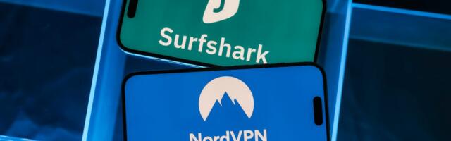 NordVPN vs. Surfshark: See How These Sister Services Stack Up