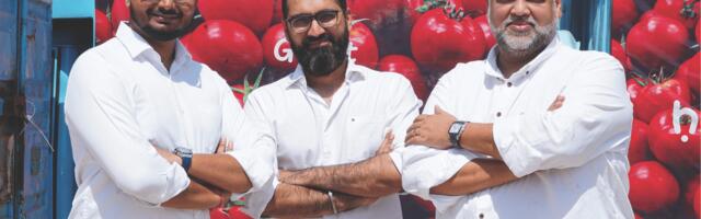 Handpickd Raises $15 Mn To Optimise Fruits & Vegetables Supply Chain