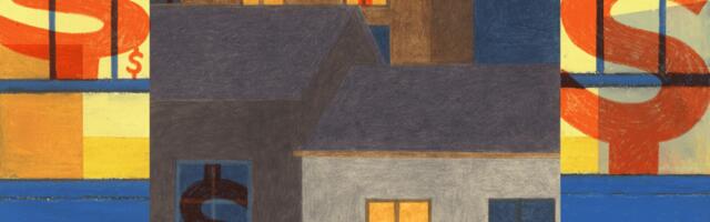 Churches want to build affordable housing. Why are cities stopping them?