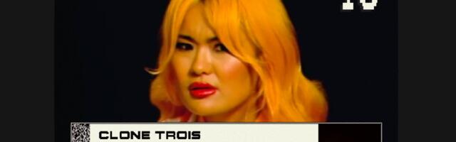 The strangest game of the year is a channel-surfing simulator