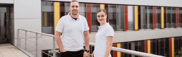 German startup and former EUSS Pitch winner Resourcly bags €2.7 million to cut manufacturing inventory inefficiencies