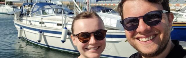 I quit my corporate job and spent 18 months living on a sailboat. My mindset's completely shifted now that I'm back on land.