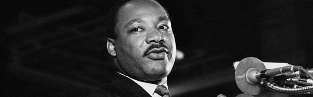OpenAI Pauses Sora AI Videos of Martin Luther King Jr. as 'Inappropriate' Deepfakes Flood the App