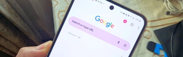 4 steps I took to make the switch from Chrome easier