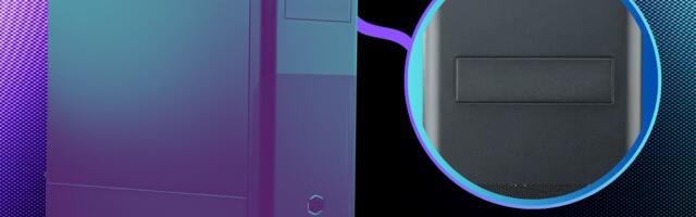 Cooler Master's new PC case with 5.25-inch drive bay launches in Japan as optical drive boom hits due to Windows 10 upgrade cycle — MasterBox CM695 is unabashedly towering and addresses the country's reluctance to ditch physical media Cooler Master's new PC case with 5.25-inch drive bay launches in Japan as optical drive boom hits due to Windows 10 upgrade cycle — MasterBox CM695 is unabashedly towering and addresses the country's reluctance to ditch physical media