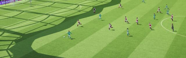 Why Football Manager just keeps winning