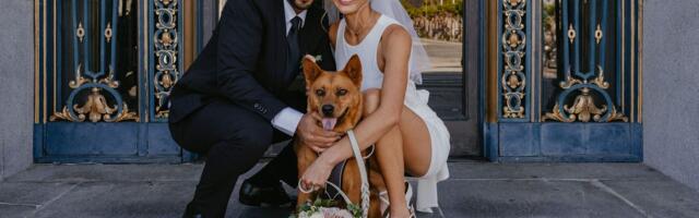 Forget wedding registries — many newlyweds would rather you help pay their mortgage