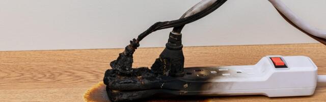 Avoid a Fire Hazard and Stop Plugging Space Heaters and These 6 Items Into Extension Cords