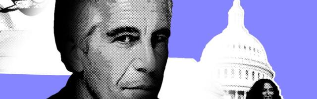 How Donald Trump Lost Control of the Epstein Spin Cycle