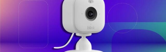 This Tiny, Feature-Packed Smart Camera Is Just $18 for Black Friday