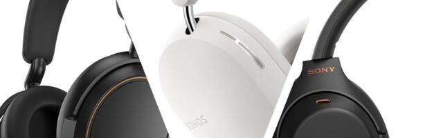 Hunting for Black Friday headphone deals? I’ve found the best discounts on 4 of our favourite pairs – save up to 60%