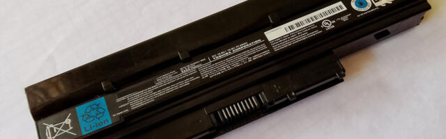 What Does 'S' And 'P' Stand For On A Battery Pack?