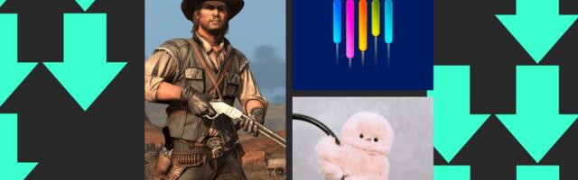 An all-time great game makes a comeback