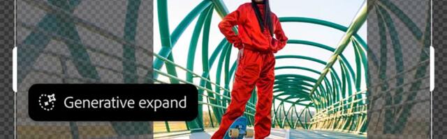 Adobe Rolls Out Free Generative AI for Creative Cloud Pro Users as a Limited-Time Bonus