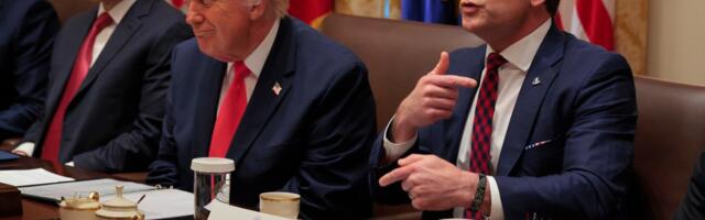 There is a real chance of a US-Venezuela war — so why does it feel fake?